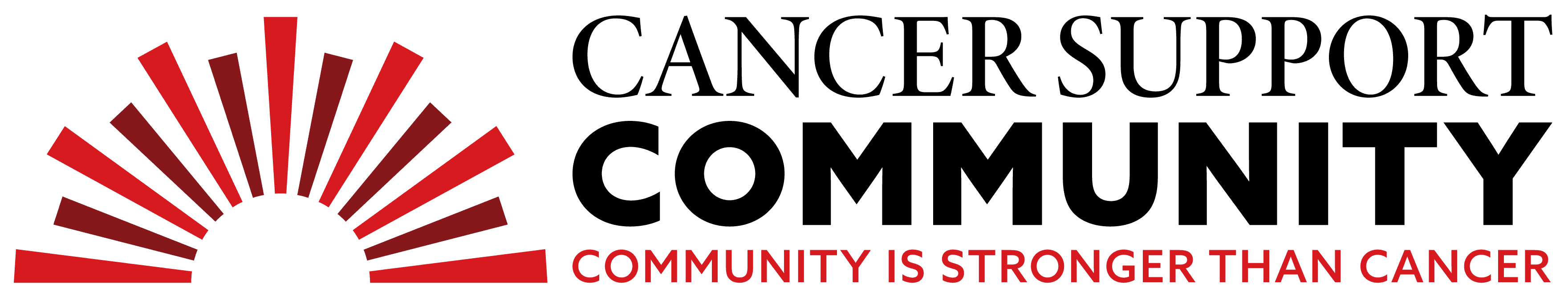 Cancer Support Community logo