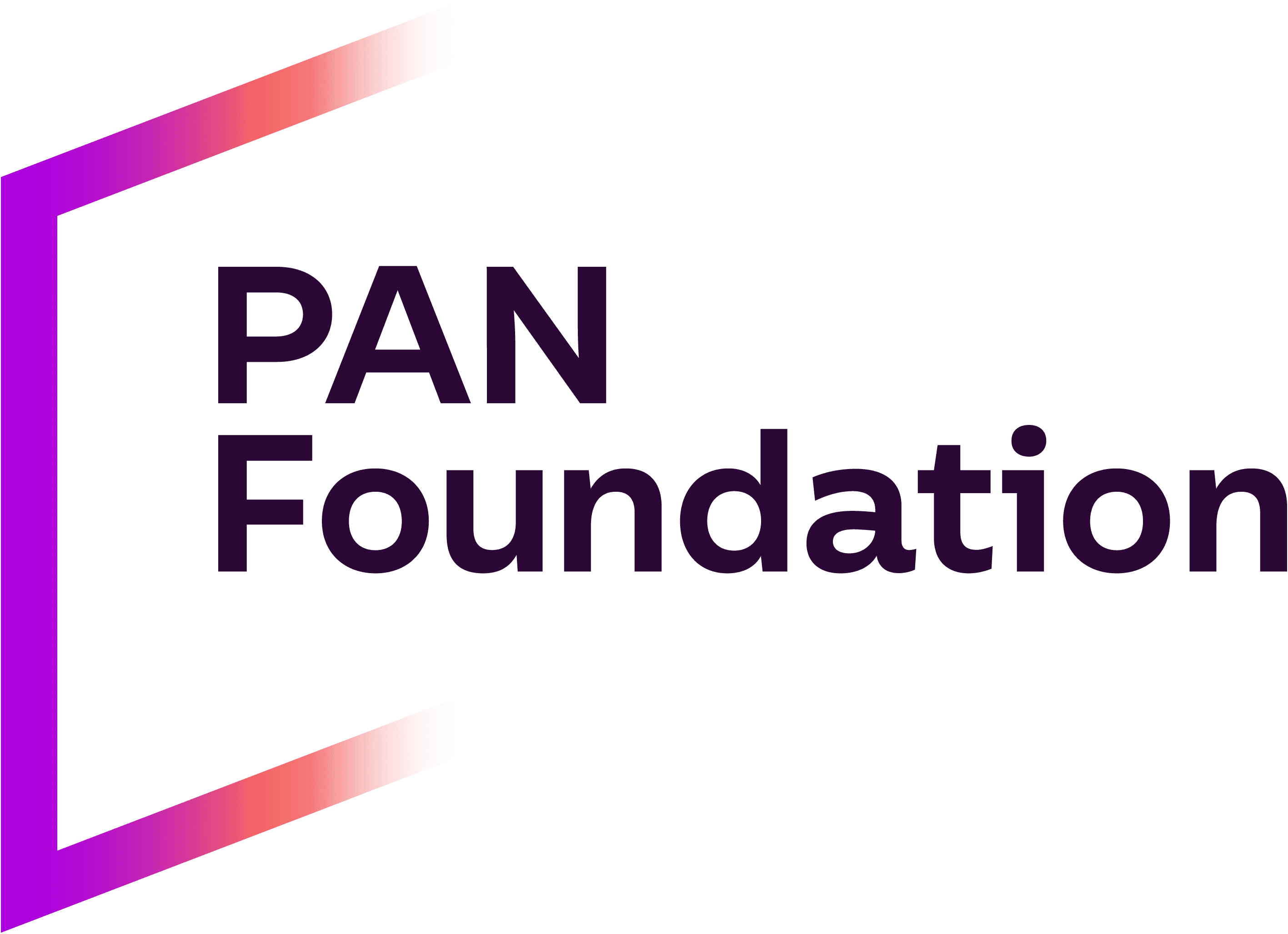PAN Foundation logo
