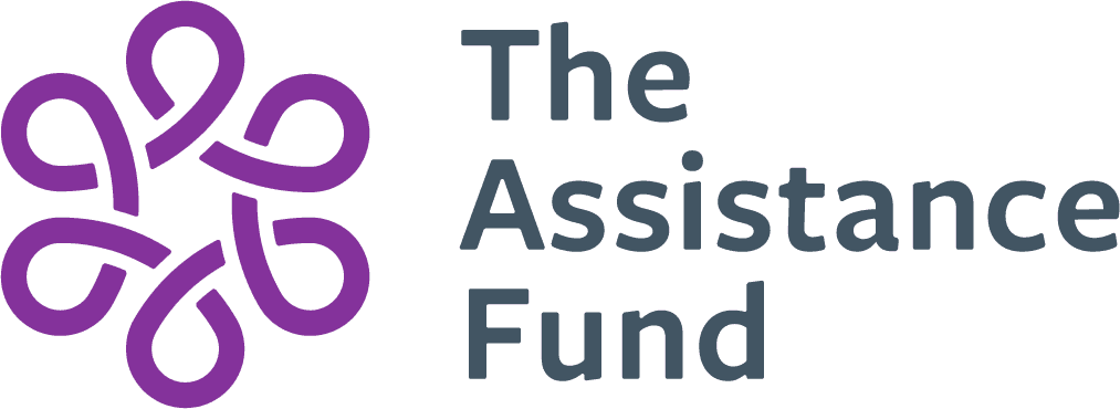 The Assistance Fund logo