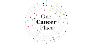One Cancer Place logo