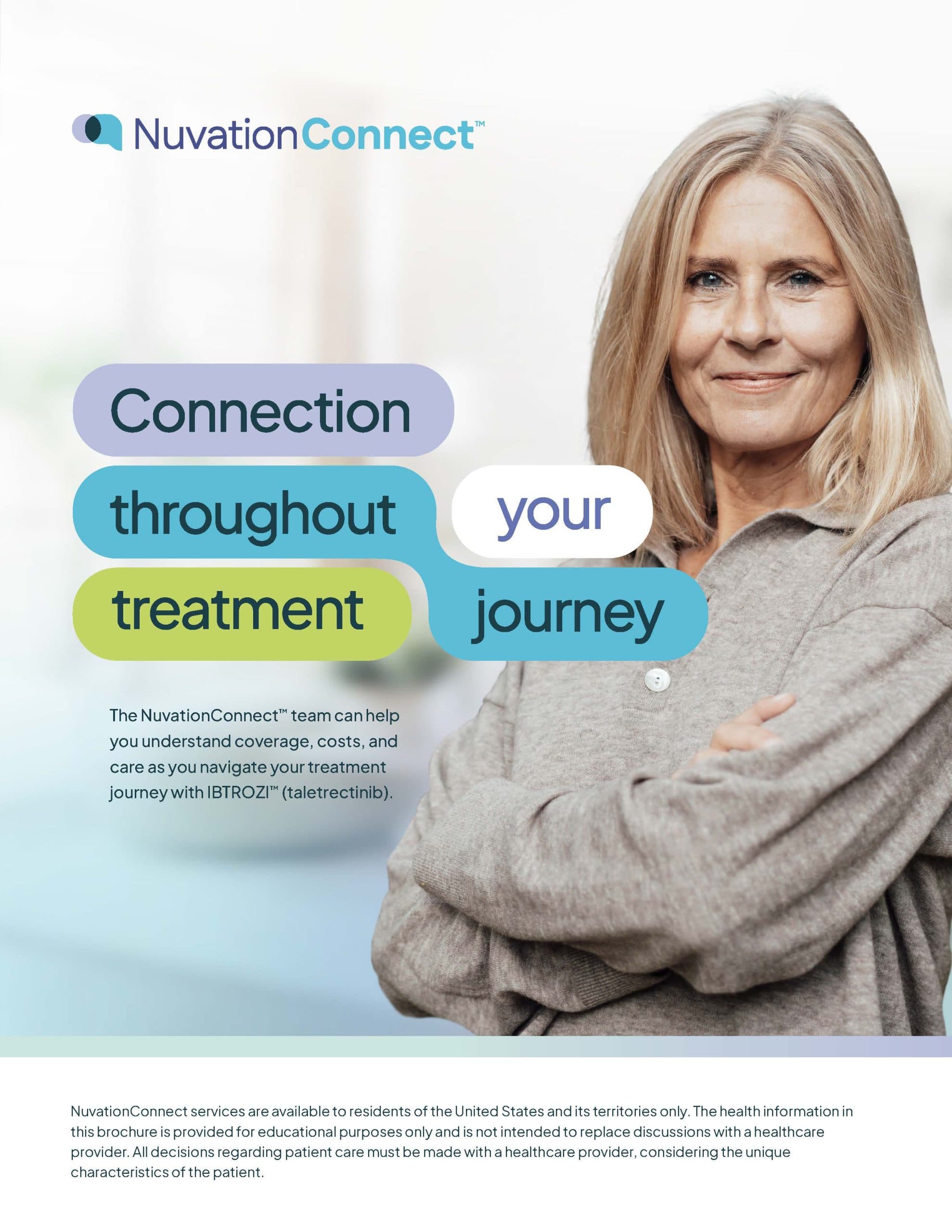 Patient Brochure