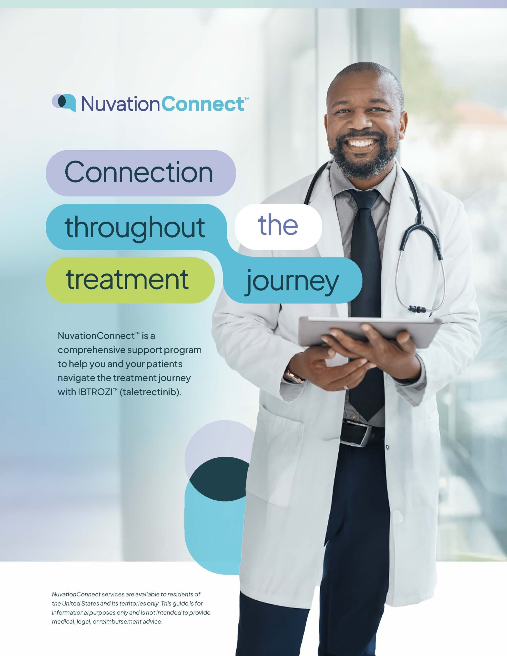 HCP brochure